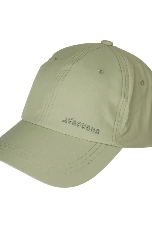 Ayacucho Jungle Travel Cap