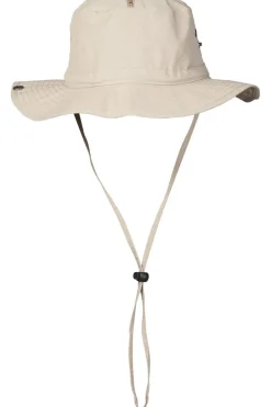 Ayacucho Jungle Travel Hat With Mosquito Net