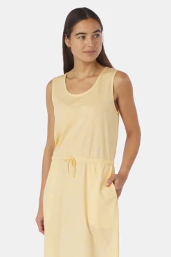 Ayacucho Jurk Malibu Tank Dress Print W