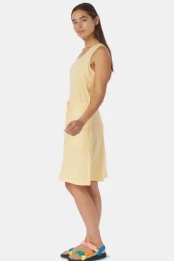 Ayacucho Jurk Malibu Tank Dress Print W