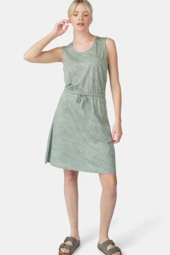 Ayacucho Jurk Malibu Tank Dress Print W