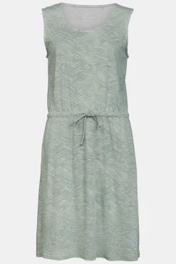 Ayacucho Jurk Malibu Tank Dress Print W