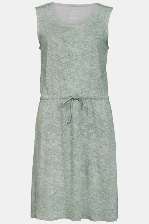 Ayacucho Jurk Malibu Tank Dress Print W