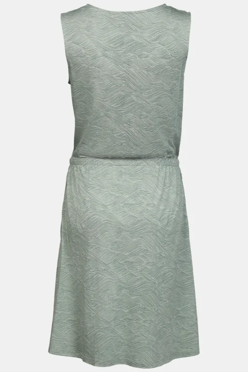 Ayacucho Jurk Malibu Tank Dress Print W