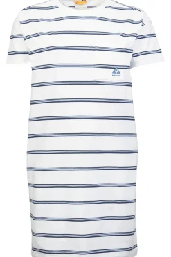 Ayacucho Jurk Oahu T-Shirt W