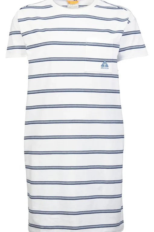 Ayacucho Jurk Oahu T-Shirt W