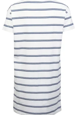 Ayacucho Jurk Oahu T-Shirt W