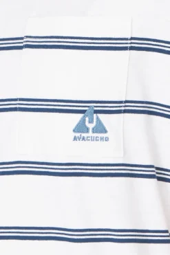 Ayacucho Jurk Oahu T-Shirt W