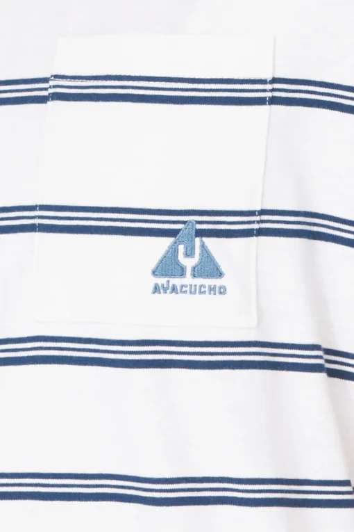 Ayacucho Jurk Oahu T-Shirt W