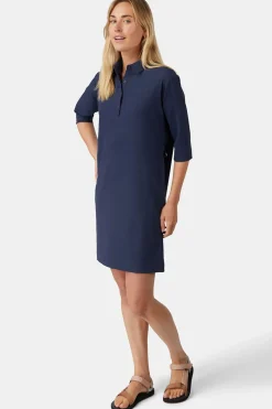 Ayacucho Jurk Trailblazer Travel Dress W
