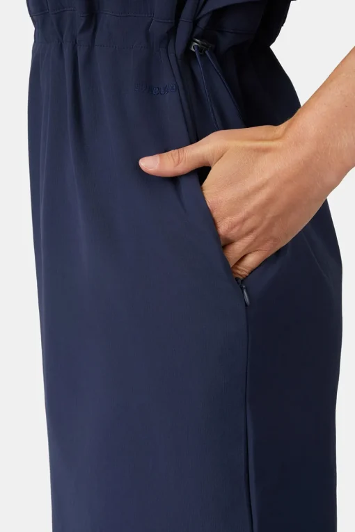 Ayacucho Jurk Trailblazer Travel Dress W
