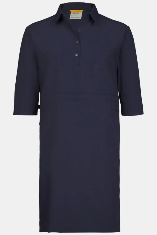 Ayacucho Jurk Trailblazer Travel Dress W