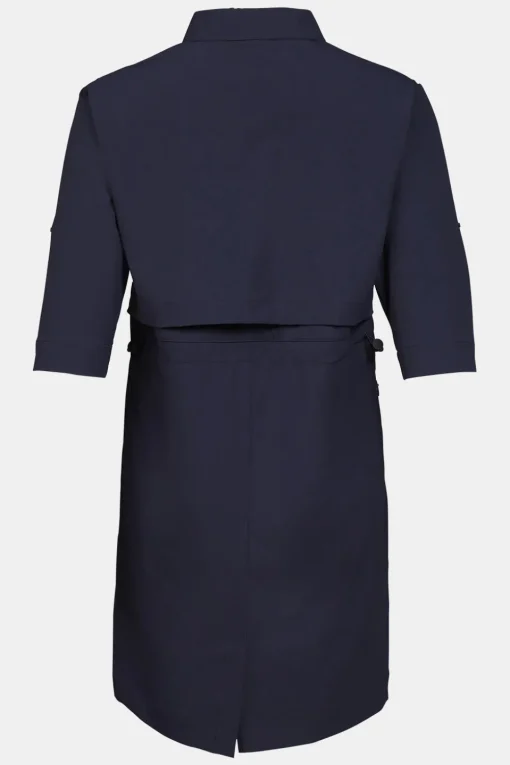 Ayacucho Jurk Trailblazer Travel Dress W