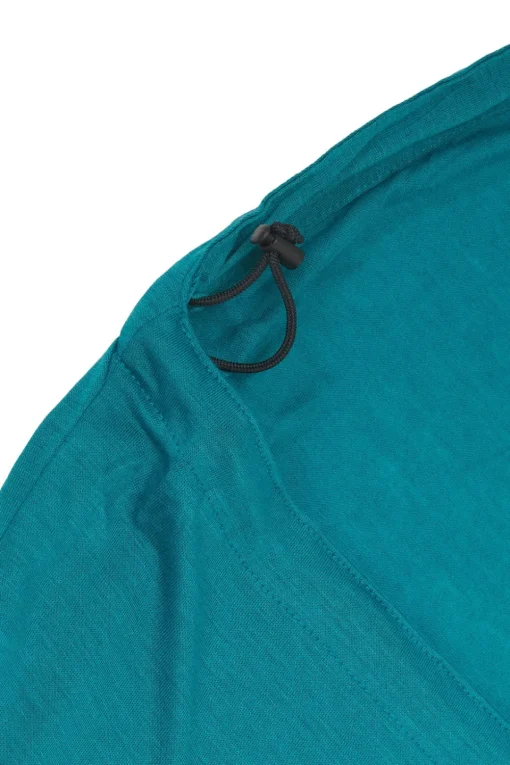 Ayacucho Lakenzak Mummy Coolmax/met TENCEL™ vezels