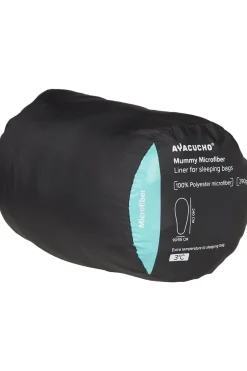 Ayacucho Lakenzak Mummy Microfiber