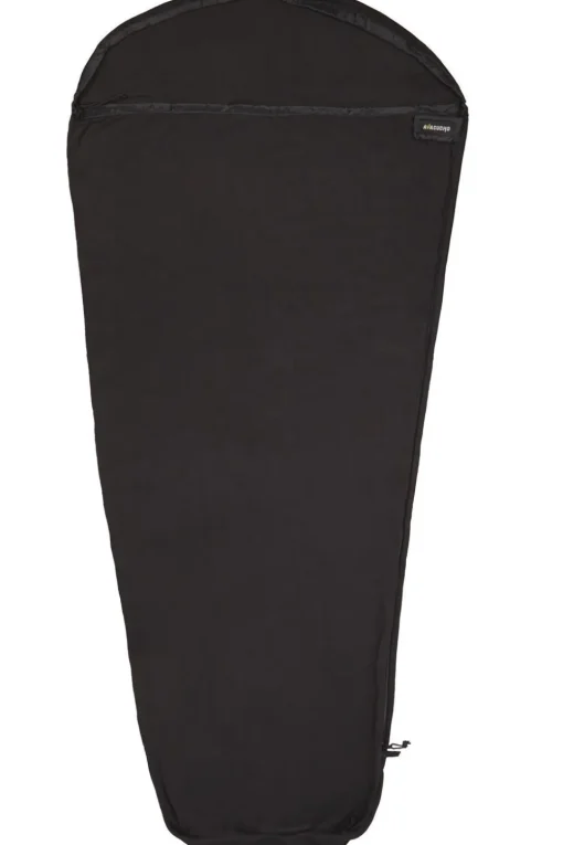 Ayacucho Lakenzak Polar Fleece