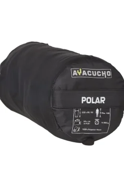 Ayacucho Lakenzak Polar Fleece