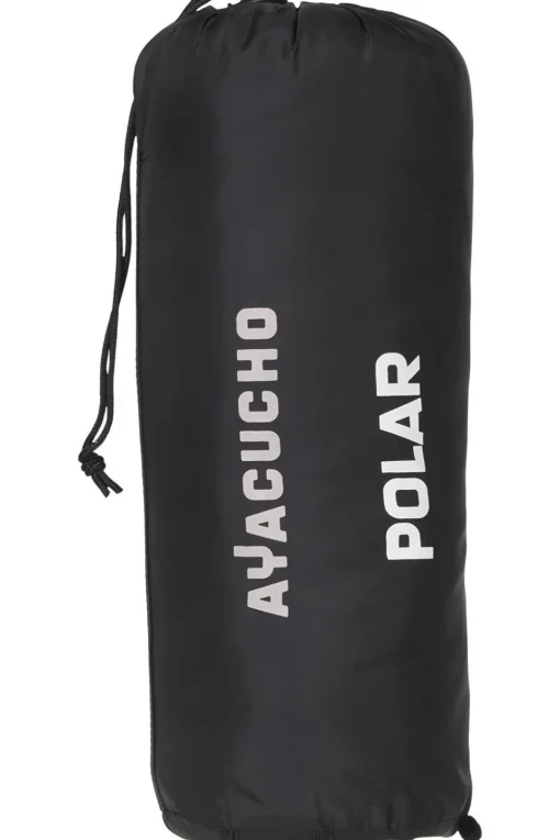 Ayacucho Lakenzak Polar Fleece