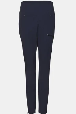 Ayacucho Legging Delta Hybrid Hiking Tights W