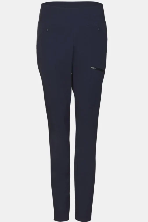 Ayacucho Legging Delta Hybrid Hiking Tights W