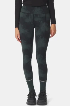 Ayacucho Legging Pacific Summer Hiking W