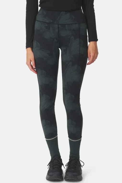 Ayacucho Legging Pacific Summer Hiking W