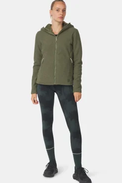 Ayacucho Legging Pacific Summer Hiking W