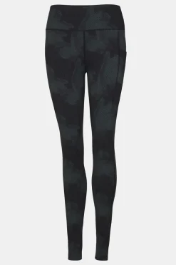 Ayacucho Legging Pacific Summer Hiking W