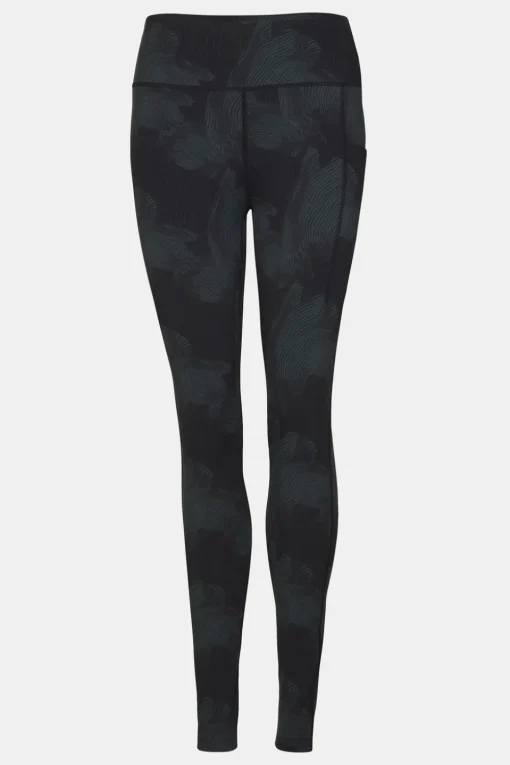 Ayacucho Legging Pacific Summer Hiking W