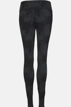 Ayacucho Legging Pacific Summer Hiking W