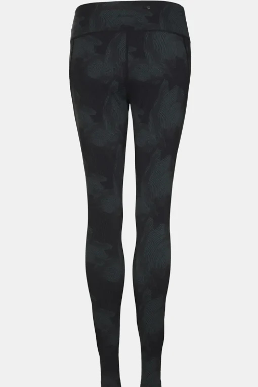 Ayacucho Legging Pacific Summer Hiking W