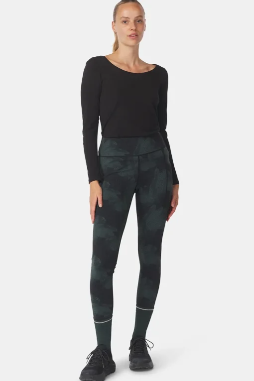 Ayacucho Legging Pacific Summer Hiking W