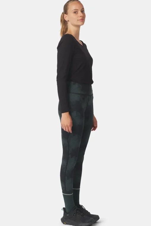Ayacucho Legging Pacific Summer Hiking W