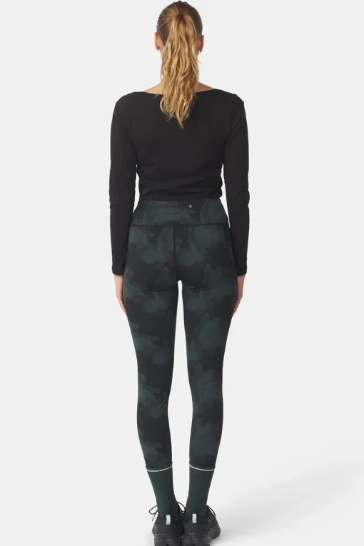 Ayacucho Legging Pacific Summer Hiking W
