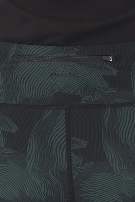 Ayacucho Legging Pacific Summer Hiking W