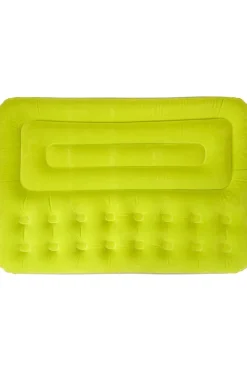 Ayacucho Luchtbed Double Comfort Long