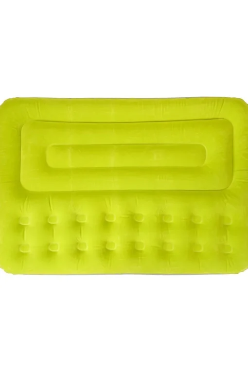 Ayacucho Luchtbed Double Comfort Long