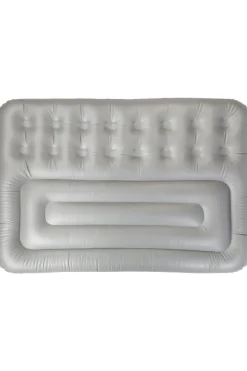 Ayacucho Luchtbed Double Comfort Long