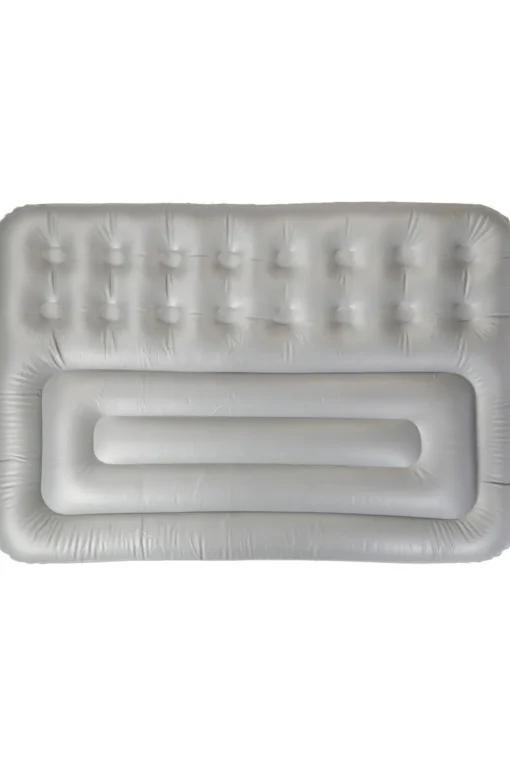 Ayacucho Luchtbed Double Comfort Long
