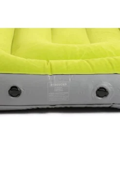 Ayacucho Luchtbed Double Comfort Long