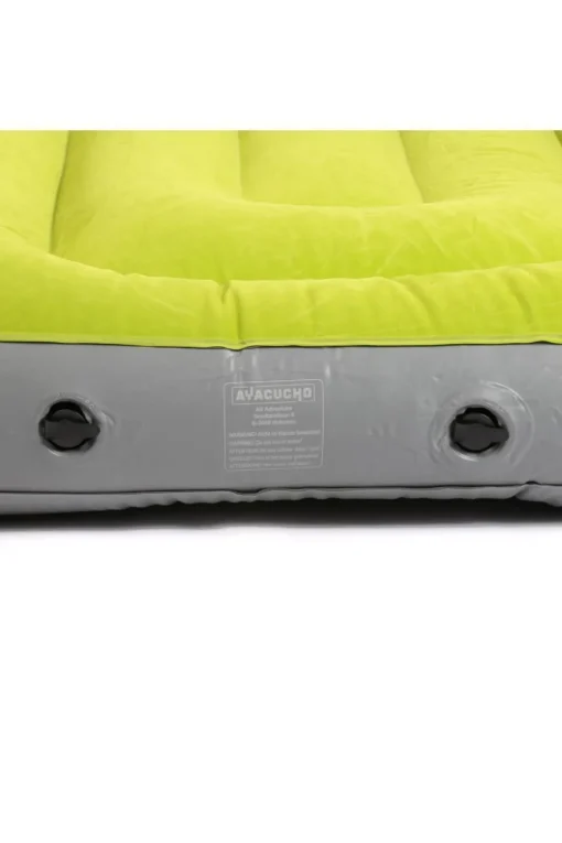 Ayacucho Luchtbed Double Comfort Long