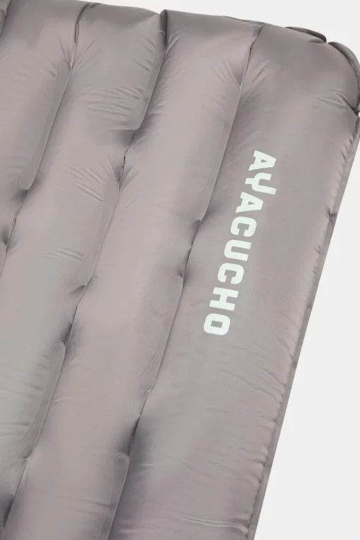 Ayacucho Luchtmatras Kalmar Insulated Lw Mat