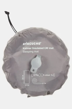 Ayacucho Luchtmatras Kalmar Insulated Lw Mat