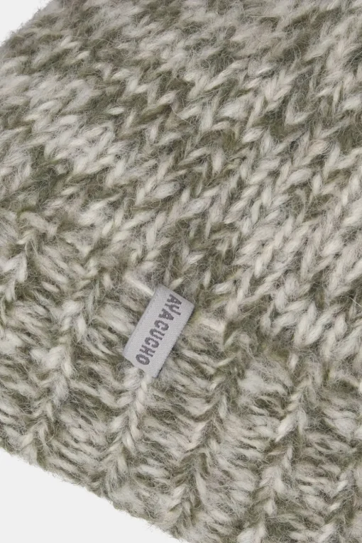Ayacucho Muts Dor Beanie