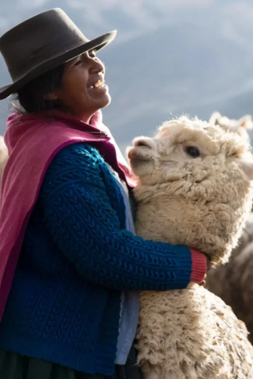 Ayacucho Muts Ethan