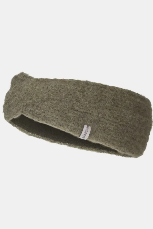 Ayacucho Muts Mey Headband