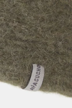 Ayacucho Muts Mey Headband