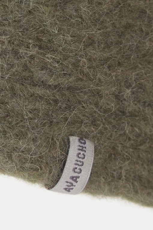 Ayacucho Muts Mey Headband