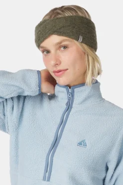 Ayacucho Muts Mey Headband