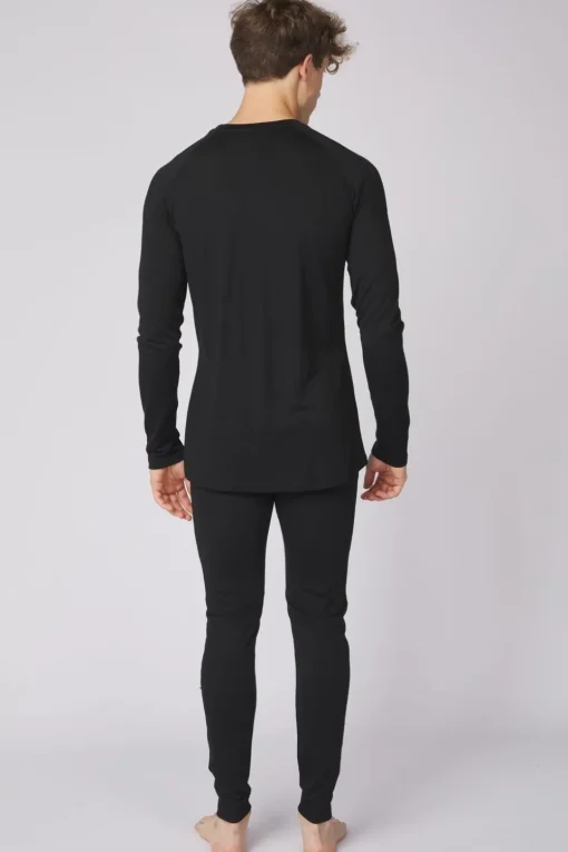 Ayacucho Ondergoed Baselayer Bottom Long M